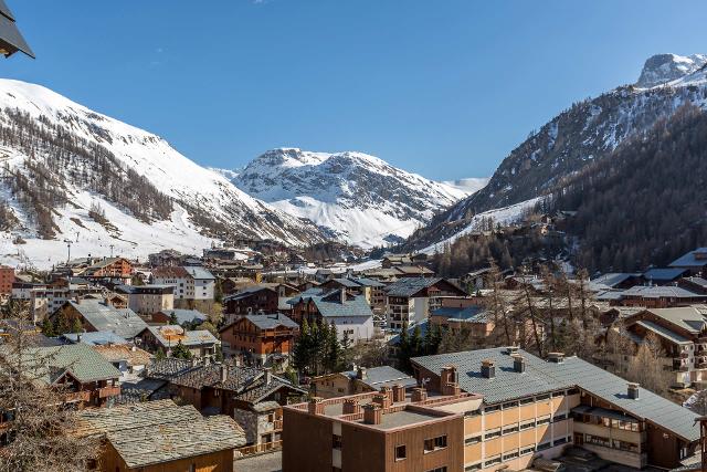 Appartements Portillo 2340029 - Val d’Isère Centre