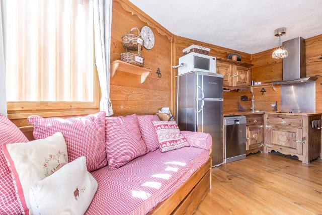 Appartements Portillo 2340029 - Val d’Isère Centre