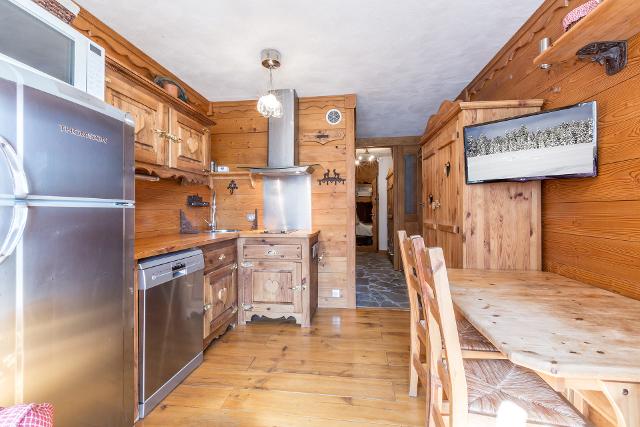 Appartements Portillo 2340029 - Val d’Isère Centre