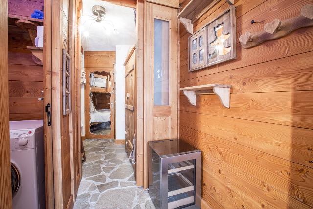 Appartements Portillo 2340029 - Val d’Isère Centre