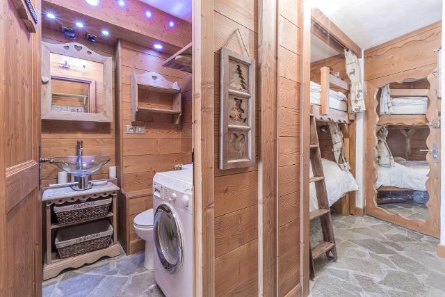 Appartements Portillo 2340029 - Val d’Isère Centre