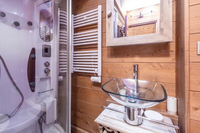 Appartements Portillo 2340029 - Val d’Isère Centre