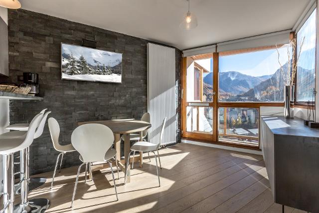 Appartements Portillo 2340055 - Val d’Isère Centre