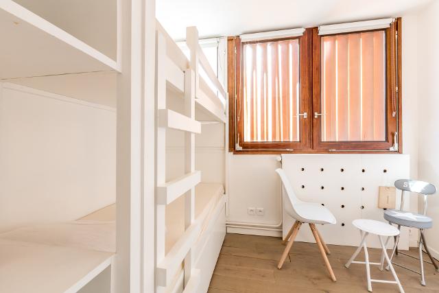 Appartements Portillo 2340055 - Val d’Isère Centre