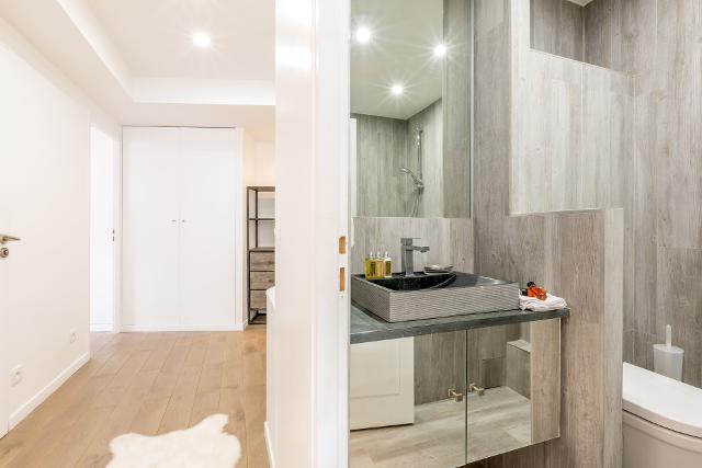 Appartements Portillo 2340055 - Val d’Isère Centre