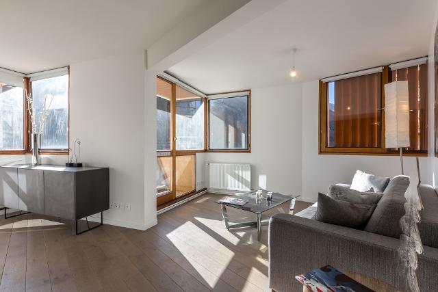 Appartements Portillo 2340055 - Val d’Isère Centre