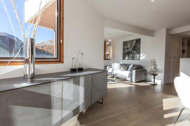 Appartements Portillo 2340055 - Val d’Isère Centre