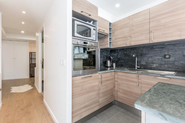 Appartements Portillo 2340055 - Val d’Isère Centre