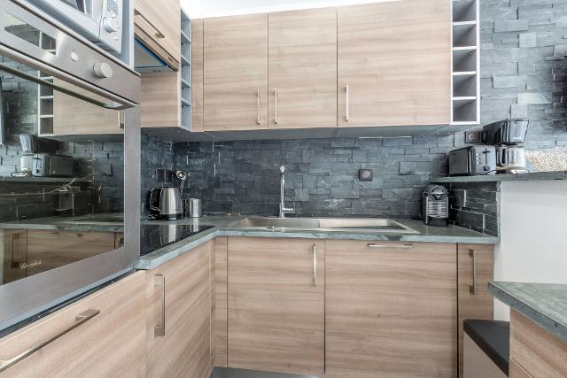 Appartements Portillo 2340055 - Val d’Isère Centre