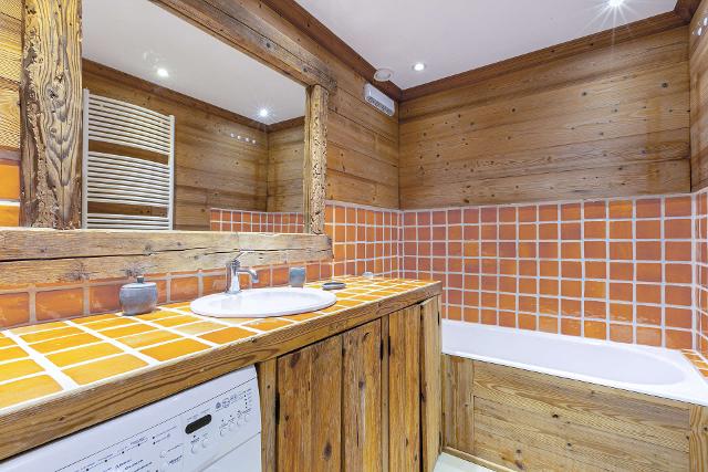 Appartements Portillo 2340192 - Val d’Isère Centre