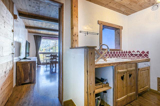 Appartements Portillo 2340192 - Val d’Isère Centre