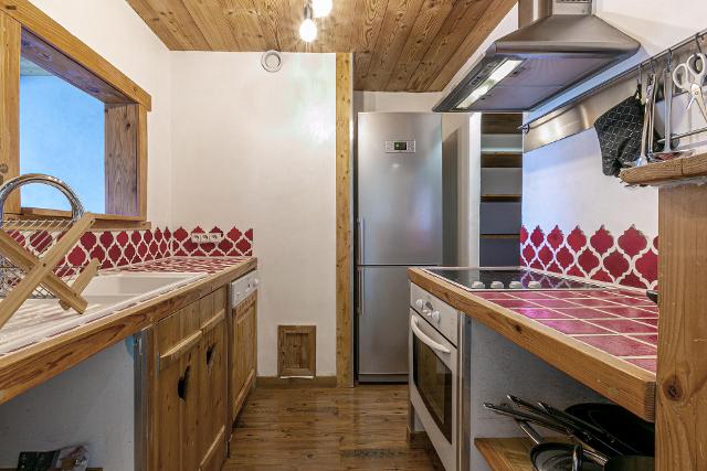 Appartements Portillo 2340192 - Val d’Isère Centre