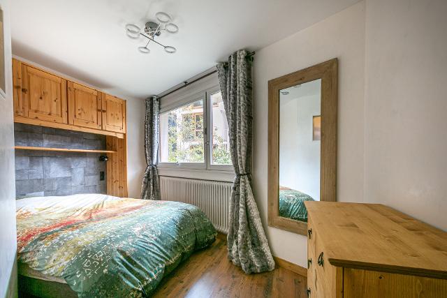 Appartements Portillo 2340192 - Val d’Isère Centre