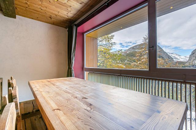 Appartements Portillo 2340192 - Val d’Isère Centre