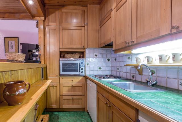 Appartements Portillo 2340093 - Val d’Isère Centre