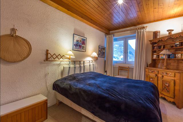 Appartements Portillo 2340093 - Val d’Isère Centre