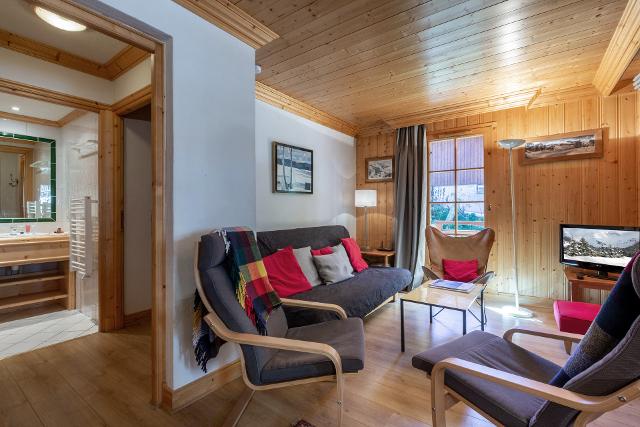 Appartements Praz D'aval 1770001 - Val d’Isère Centre