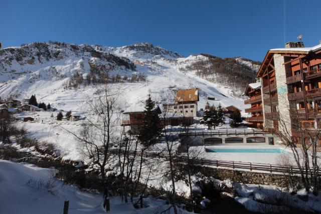 Appartements Praz D'aval 1770001 - Val d’Isère Centre
