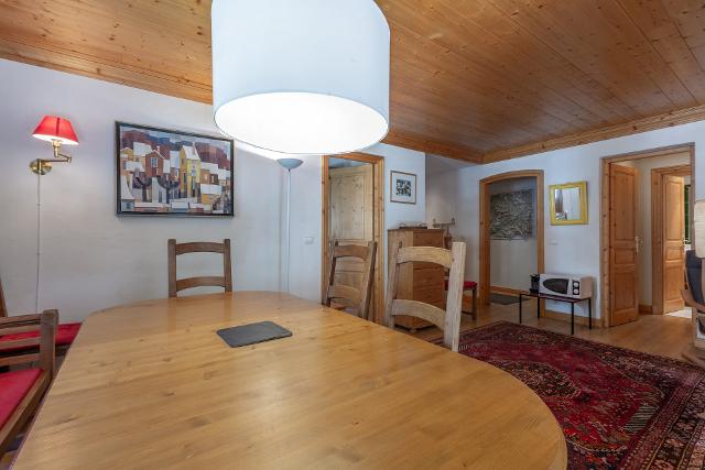 Appartements Praz D'aval 1770001 - Val d’Isère Centre