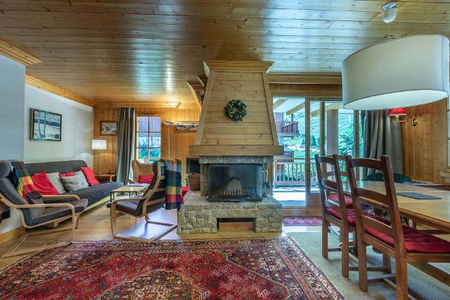 Appartements Praz D'aval 1770001 - Val d’Isère Centre