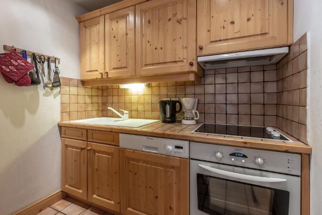 Appartements Praz D'aval 1770001 - Val d’Isère Centre