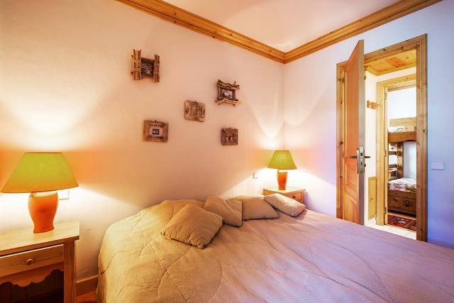 Appartements Praz De La Legettaz C Et D 1420009 - Val d’Isère La Legettaz