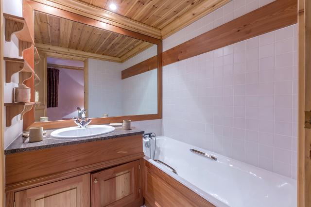 Appartements Praz De La Legettaz C Et D 1420009 - Val d’Isère La Legettaz