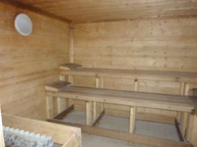 Appartements Rocher Soleil 2080002 - Val d’Isère Centre