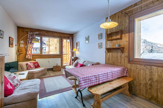 Appartements Rogoney 220030 - Val d’Isère Centre