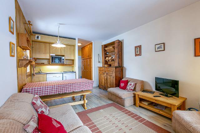 Appartements Rogoney 220030 - Val d’Isère Centre