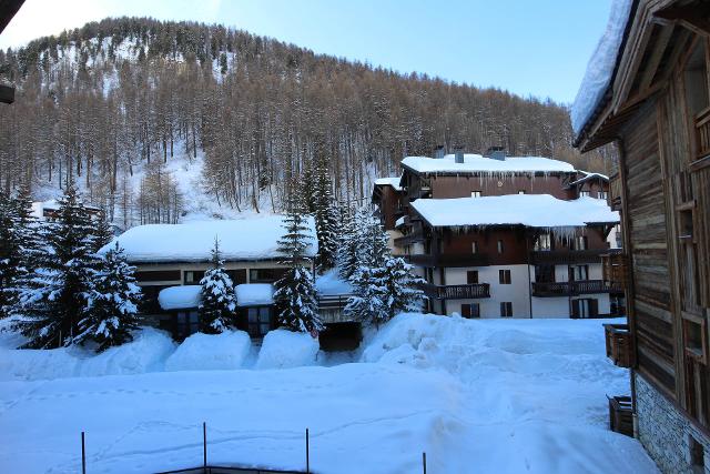 Appartements Rogoney 220030 - Val d’Isère Centre