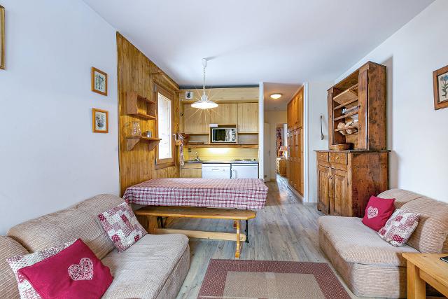 Appartements Rogoney 220030 - Val d’Isère Centre