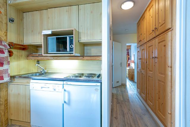 Appartements Rogoney 220030 - Val d’Isère Centre