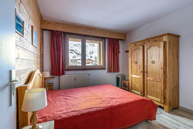 Appartements Rogoney 220030 - Val d’Isère Centre
