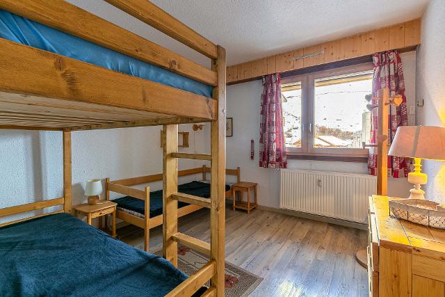 Appartements Rogoney 220030 - Val d’Isère Centre