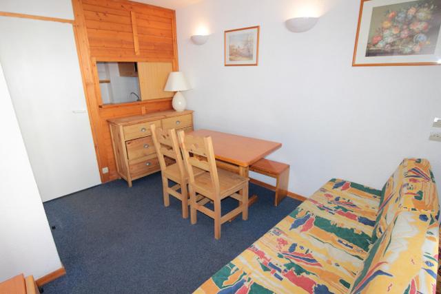 Appartements Rond Point Des Pistes1 720017 - Val d’Isère Centre