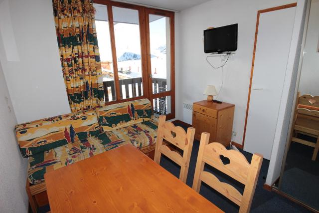 Appartements Rond Point Des Pistes1 720017 - Val d’Isère Centre