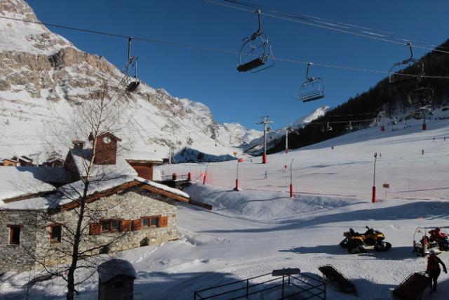 Appartements Rond Point Des Pistes1 720017 - Val d’Isère Centre