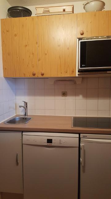 Appartements Rond Point Des Pistes1 720017 - Val d’Isère Centre