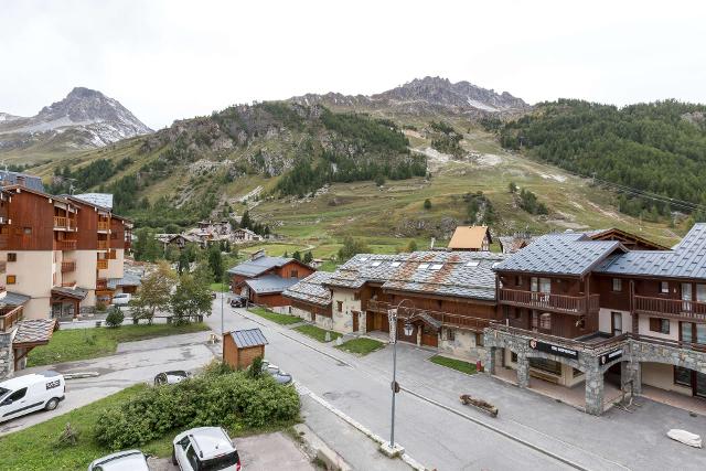 Appartements Rond Point Des Pistes1 720021 - Val d’Isère Centre
