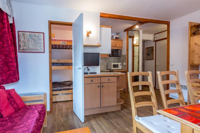 Appartements Rond Point Des Pistes1 720021 - Val d’Isère Centre