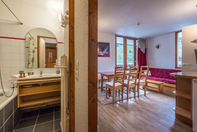 Appartements Rond Point Des Pistes1 720021 - Val d’Isère Centre