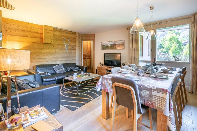 Appartements Rond Point Des Pistes3 2340233 - Val d’Isère Centre
