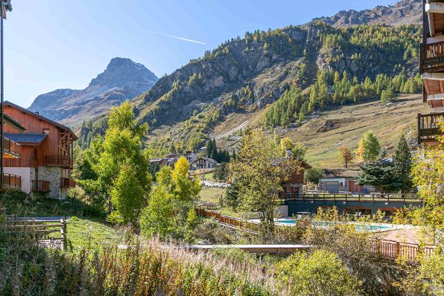 Appartements Rond Point Des Pistes3 2340233 - Val d’Isère Centre