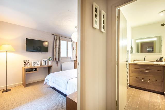 Appartements Rond Point Des Pistes3 2340233 - Val d’Isère Centre