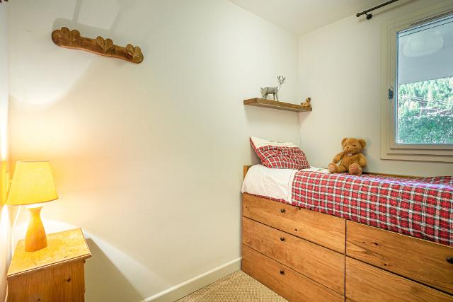 Appartements Rond Point Des Pistes3 2340233 - Val d’Isère Centre