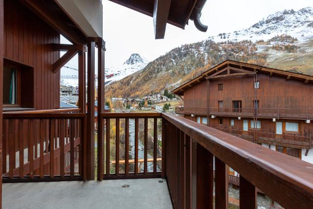 Appartements Rond Point Des Pistes3 1210010 - Val d’Isère Centre