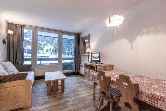 Appartements Saint Charles 2340117 - Val d’Isère Centre