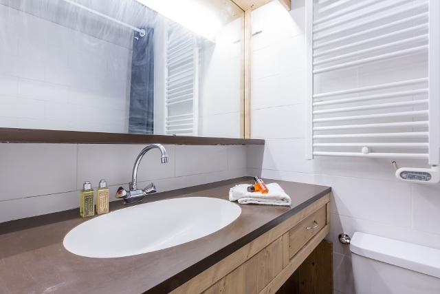 Appartements Saint Charles 2340117 - Val d’Isère Centre