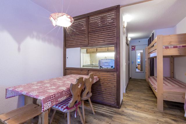Appartements Saint Charles 2340117 - Val d’Isère Centre